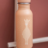Mrs. Giraffe Water Bottle - 500 mL | Fleux | 3