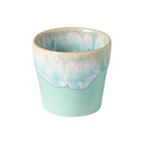 Tasse Grespresso en grès céramique - Aqua | Fleux | 9