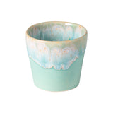 Grespresso mug in ceramic stoneware - Aqua | Fleux | 9