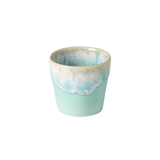 Tasse Grespresso en grès céramique - Aqua | Fleux | 6