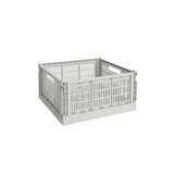 Caisse Crate L - Square | Fleux | 10