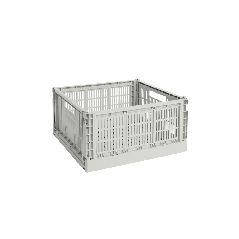 Caisse Crate L - Square
