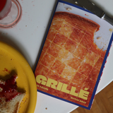 Mots-fléchés Grillé n°2 - Niveau Doux | Fleux | 9