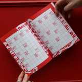 Mots-fléchés Grillé n°2 - Niveau Doux | Fleux | 10