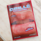 Mots-fléchés Grillé Amour - Niveau Doux | Fleux | 8