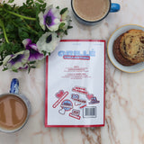 Mots-fléchés Grillé Amour - Niveau Doux | Fleux | 11