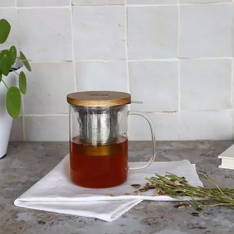 Gustave Teapot - 450 mL