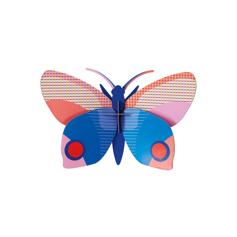 Hapi Butterfly Wall Decor