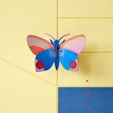 Hapi Butterfly Wall Decor | Fleux | 5