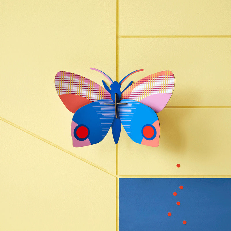 Hapi Butterfly Wall Decor