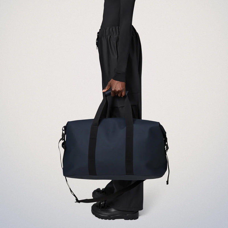 Hilo Weekend Bag W3 Travel Bag