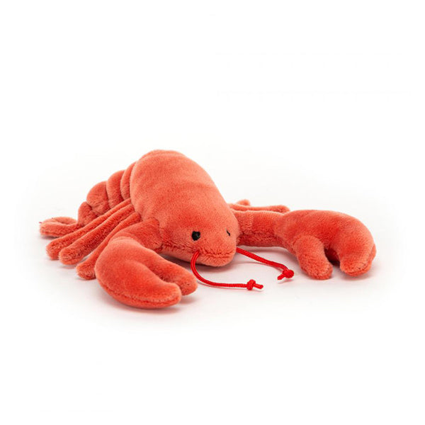 Peluche Homard - Sensational Seafood Lobster