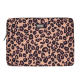 Leopard Laptop Sleeve for Macbook 13/14'' | Fleux | 2