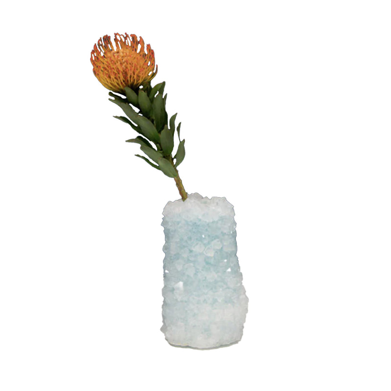 Vase small Crystal