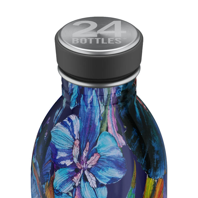 Urban 050 Iris Bottle - 500 ml