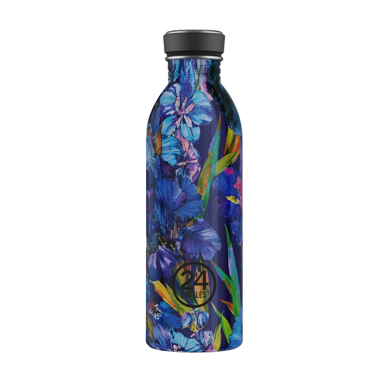 Urban 050 Iris Bottle - 500 ml