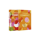Livre Comfort Yotam Ottolenghi | Fleux | 9