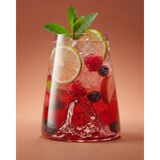 Topographic glass Pic du Midi d'Ossau | Fleux | 9