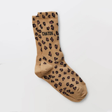 Chaussettes Chaton 36/40 - Léopard | Fleux | 4