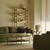 Canapé Weave - Vert | Fleux | 8