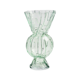 Vase Rhombic en verre | Fleux | 7