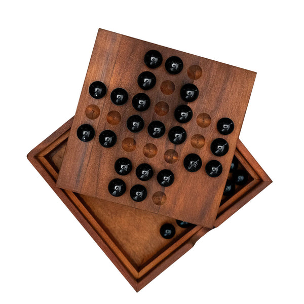 Solitaire game