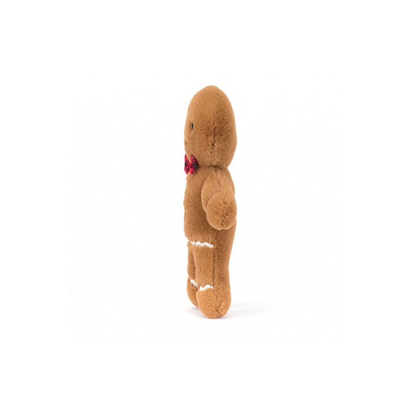 Peluche Jolly Fred le Pain d'Épices