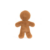 Peluche Jolly Fred le Pain d'Épices | Fleux | 5
