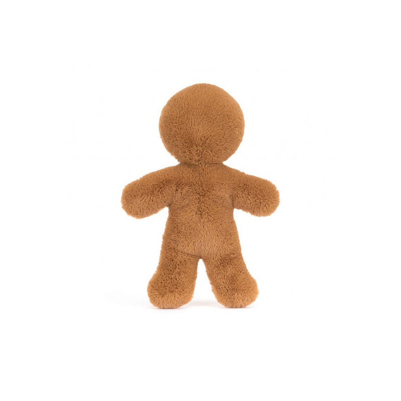 Peluche Jolly Fred le Pain d'Épices