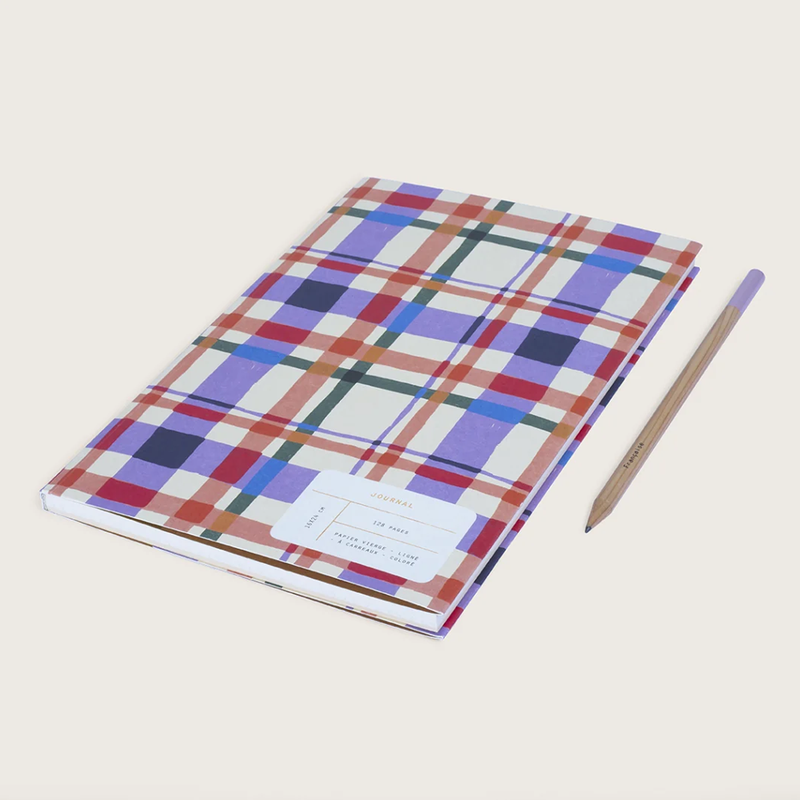 Highlands Journal