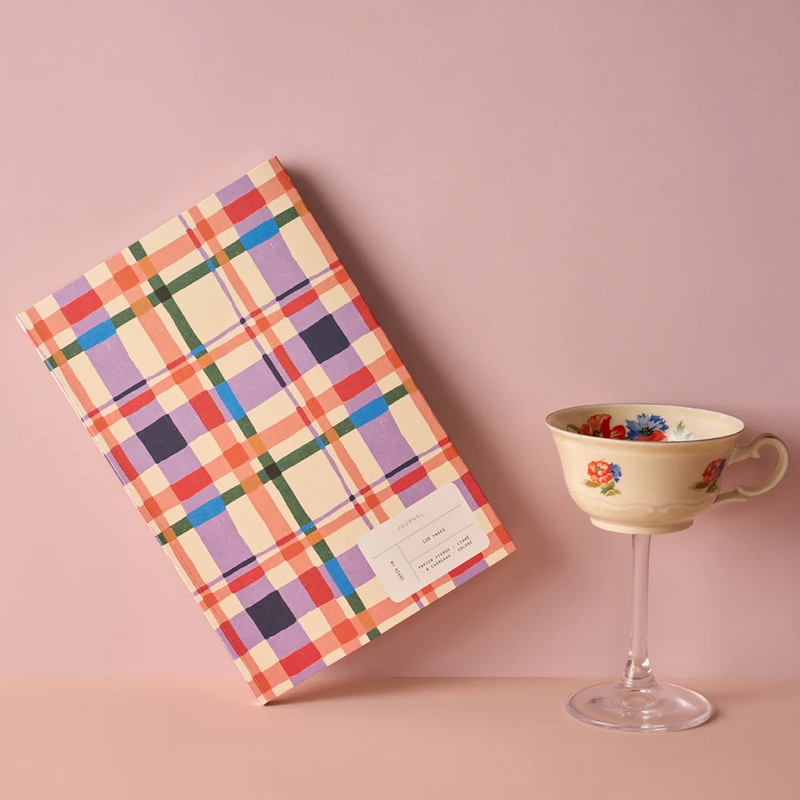 Highlands Journal