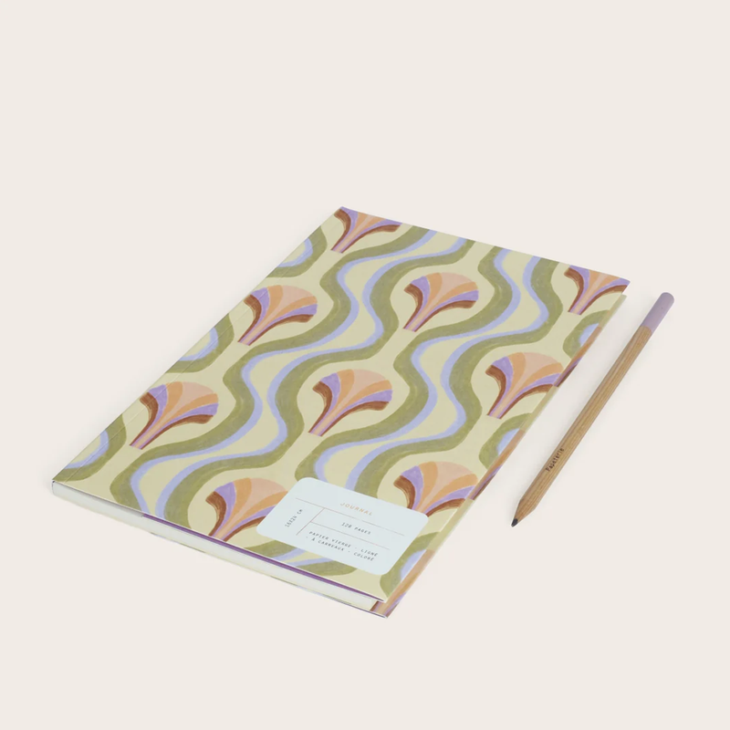 Nacre Journal