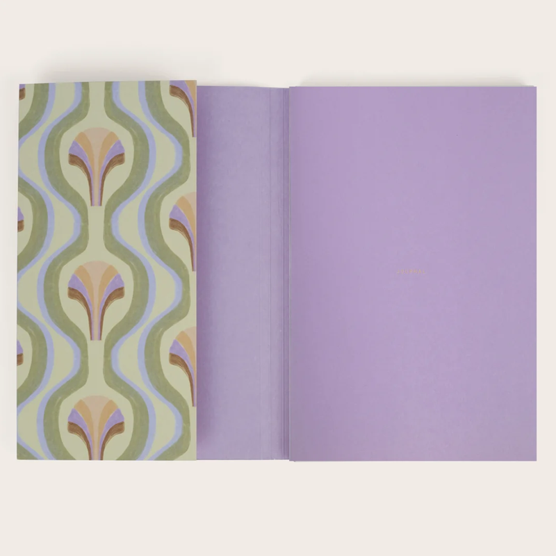 Nacre Journal