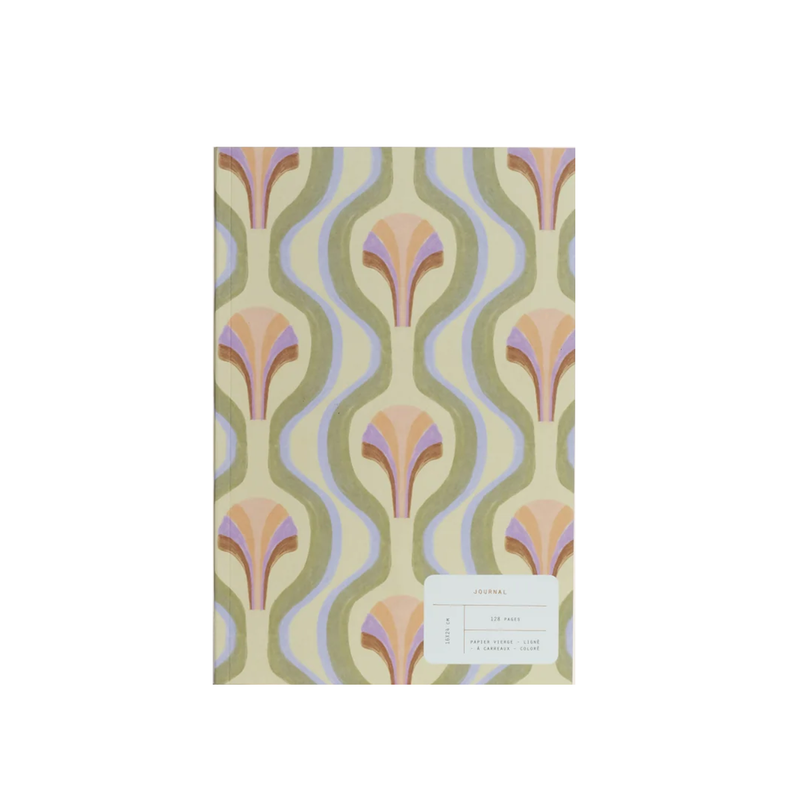 Nacre Journal
