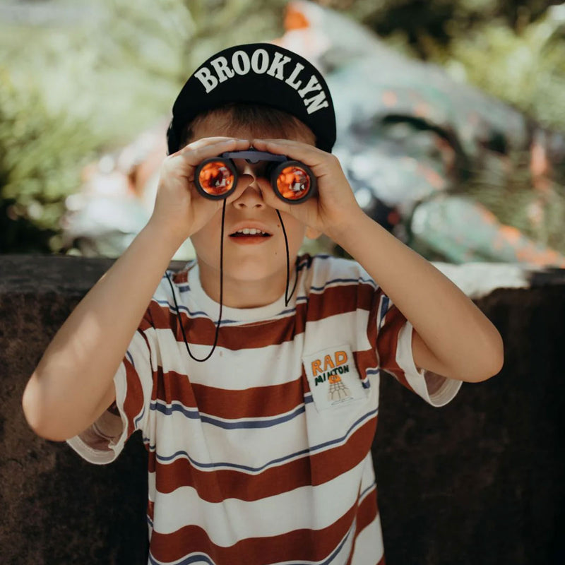 Kidybinoculars Binoculars - 10 cm x 25 cm