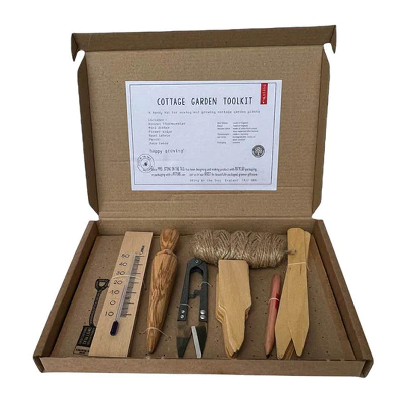 Kit d'outils de Jardin - Cuisinier