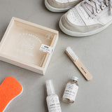 Kit de nettoyage pour sneakers | Fleux | 4