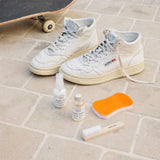 Kit de nettoyage pour sneakers | Fleux | 5