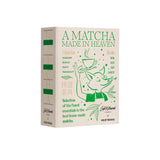 Coffret Les essentiels - Matcha Café Kitsuné | Fleux | 3