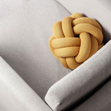 Coussin Knot | Fleux | 20