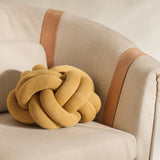 Coussin Knot | Fleux | 21