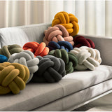 Coussin Knot | Fleux | 19