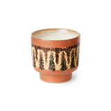 Bougie Parfumée 70s Kyoto - 12,5 cm | Fleux | 7