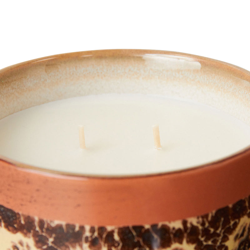 Bougie Parfumée 70s Kyoto - 12,5 cm