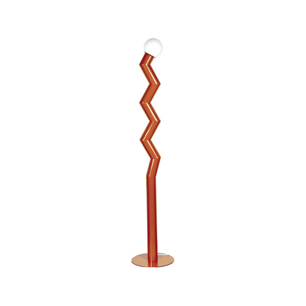 Lampadaire Zigmo - 35 x 155 cm