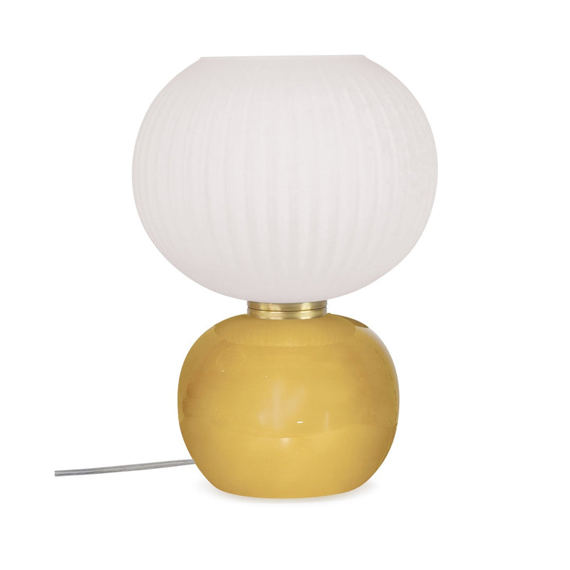 Lampe de table Adonis - h 35 x Ø 25 cm