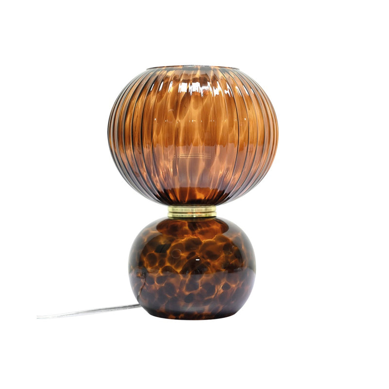 Lampe de table Adonis - h 28 x Ø 20 cm