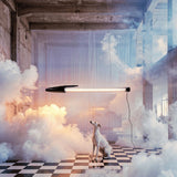 Lampe Bic LED Néon | Fleux | 27