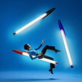 Lampe Bic LED Néon | Fleux | 28