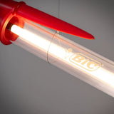 Lampe Bic LED Néon | Fleux | 20